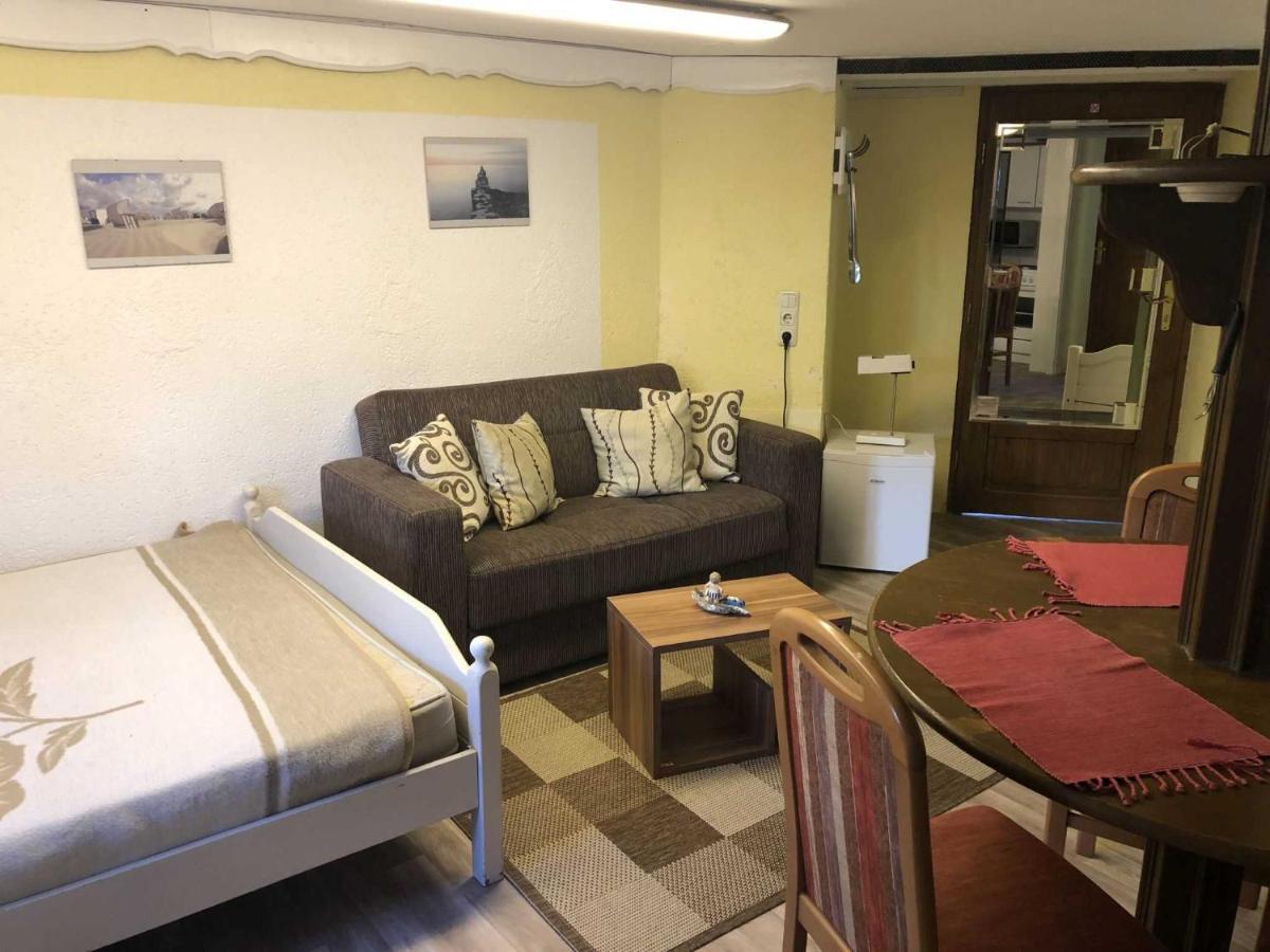 Gaestezimmer Sprenger _ Objekt 259 Homestay