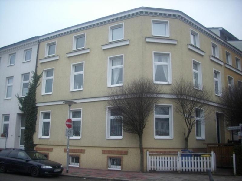 Gaestezimmer Sprenger _ Objekt 259 Rostock